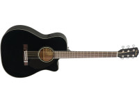 Fender CD-60SCE Blk WN Fender CD-60SCE Blk WN